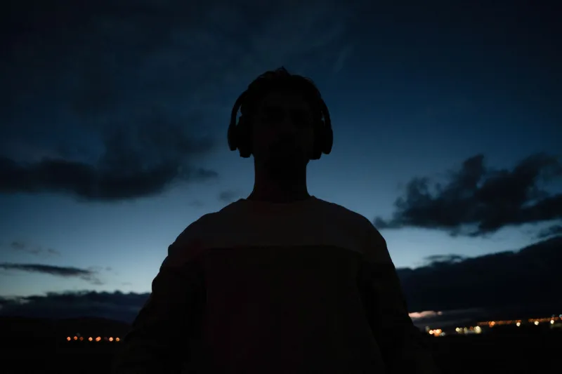 Night Owl Nation: How the 3 AM Playlist Is Quietly Building Indie's Next Wave